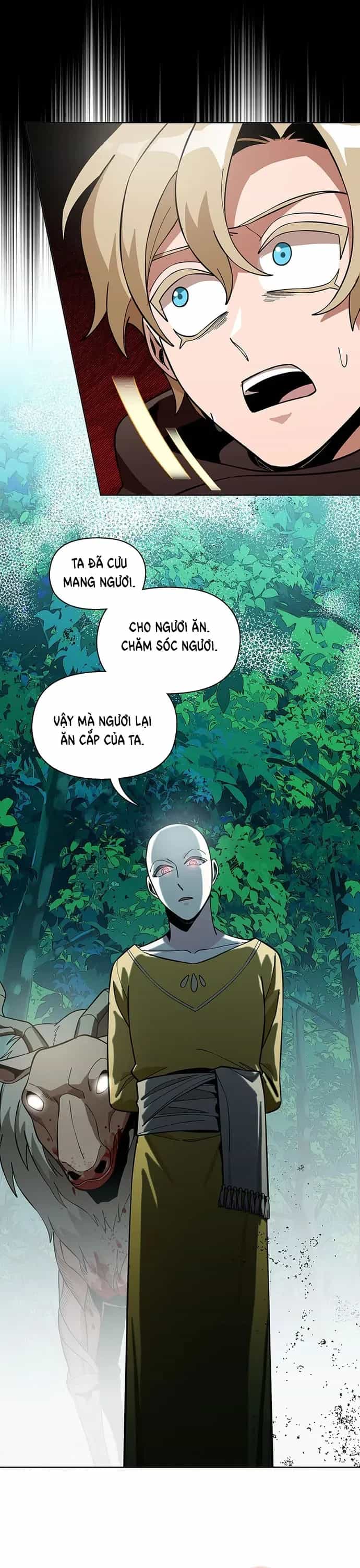 Trọng Sinh Chi Quân Chủ - Chương 24 - ảnh 22