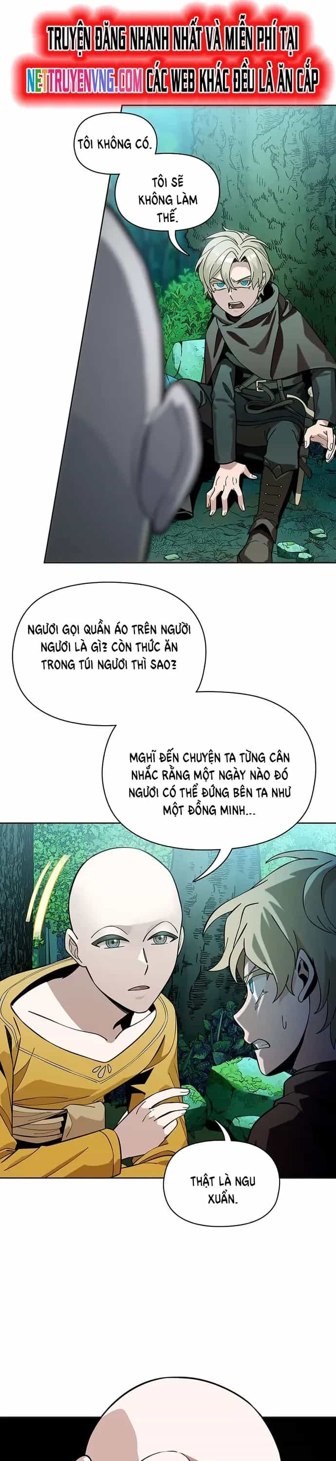 Trọng Sinh Chi Quân Chủ - Chương 24 - ảnh 23
