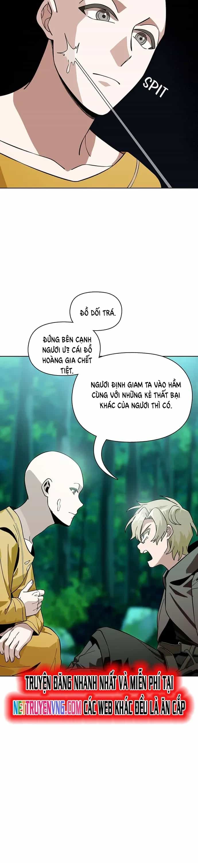 Trọng Sinh Chi Quân Chủ - Chương 24 - ảnh 24