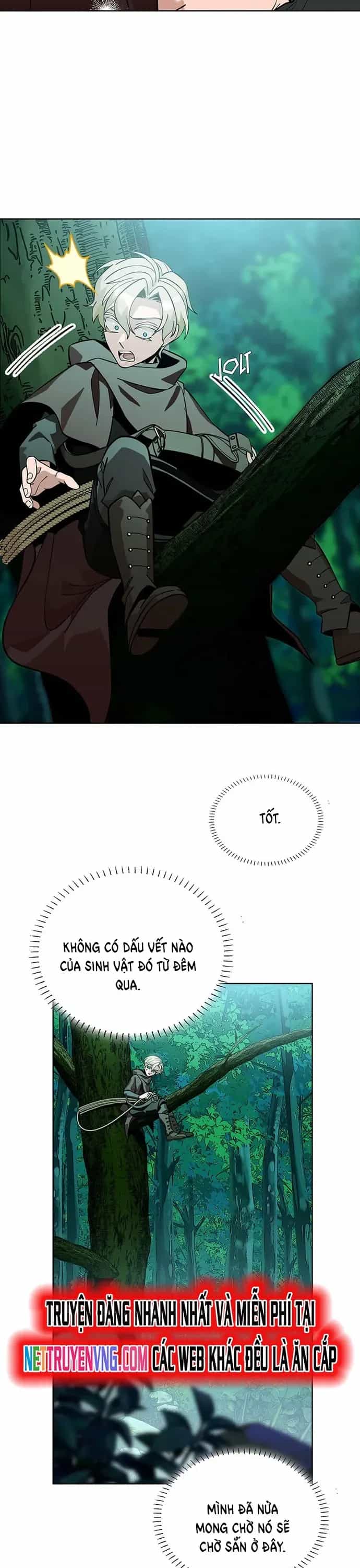 Trọng Sinh Chi Quân Chủ - Chương 24 - ảnh 9
