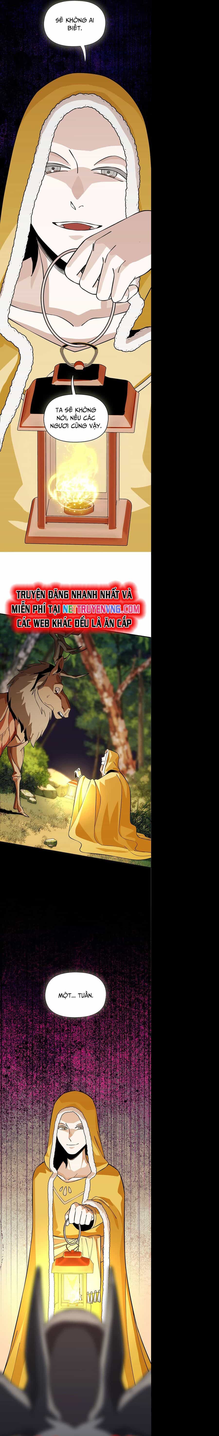 Trọng Sinh Chi Quân Chủ - Chương 28 - ảnh 10