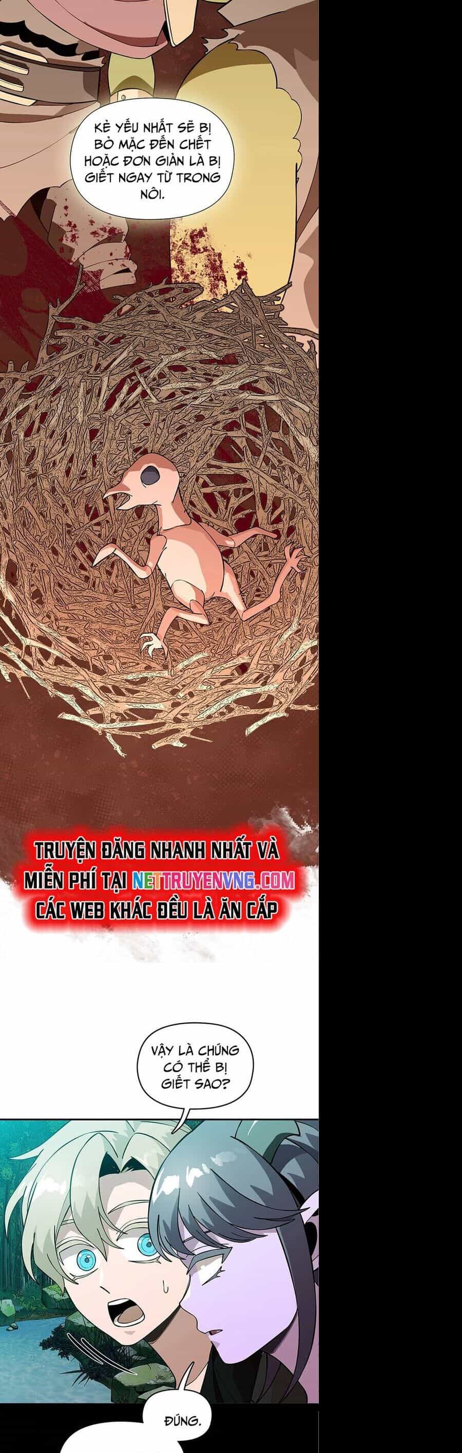 Trọng Sinh Chi Quân Chủ - Chương 28 - ảnh 31