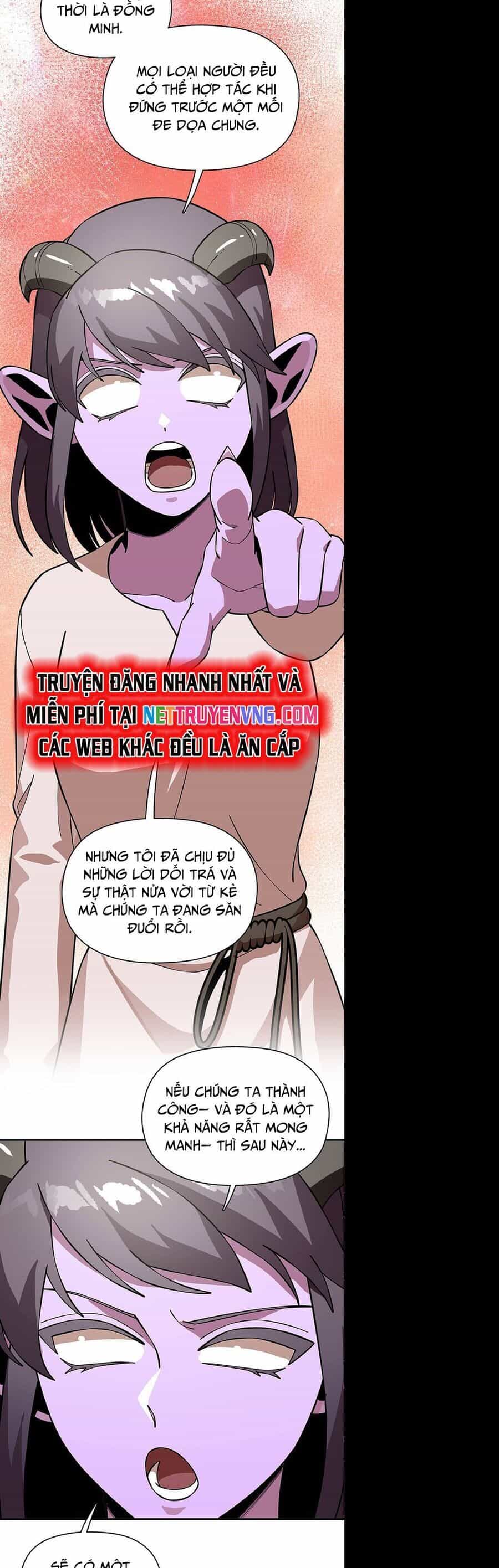 Trọng Sinh Chi Quân Chủ - Chương 28 - ảnh 36
