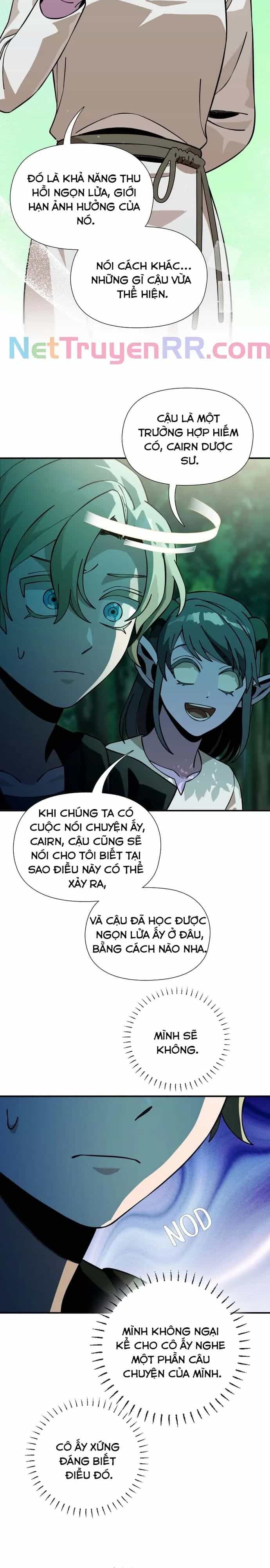Trọng Sinh Chi Quân Chủ - Chương 29 - ảnh 13
