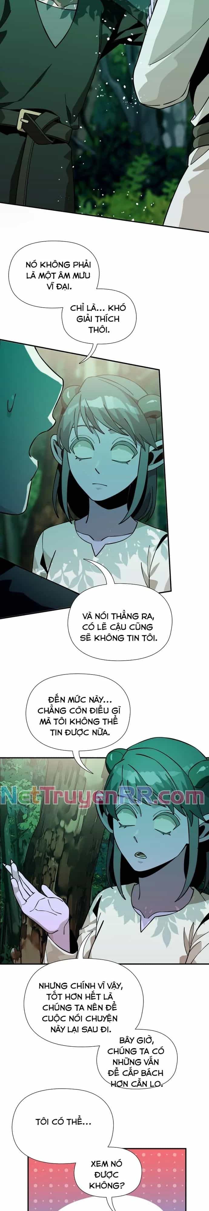 Trọng Sinh Chi Quân Chủ - Chương 29 - ảnh 2
