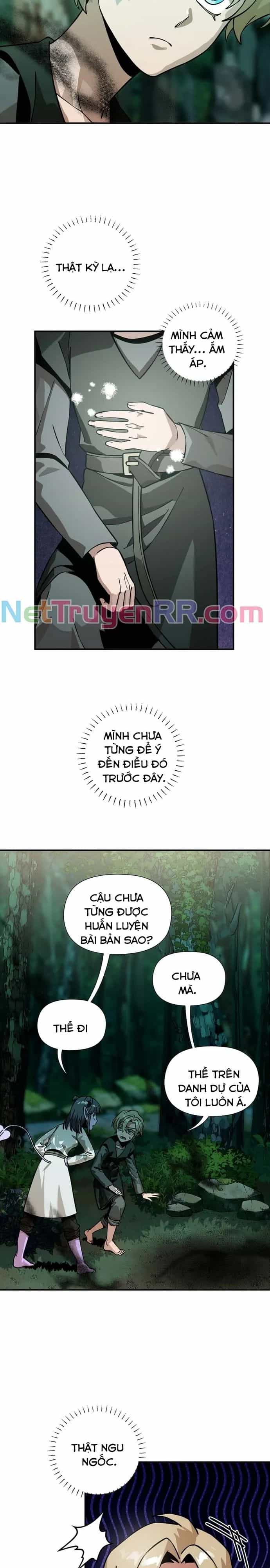 Trọng Sinh Chi Quân Chủ - Chương 29 - ảnh 9