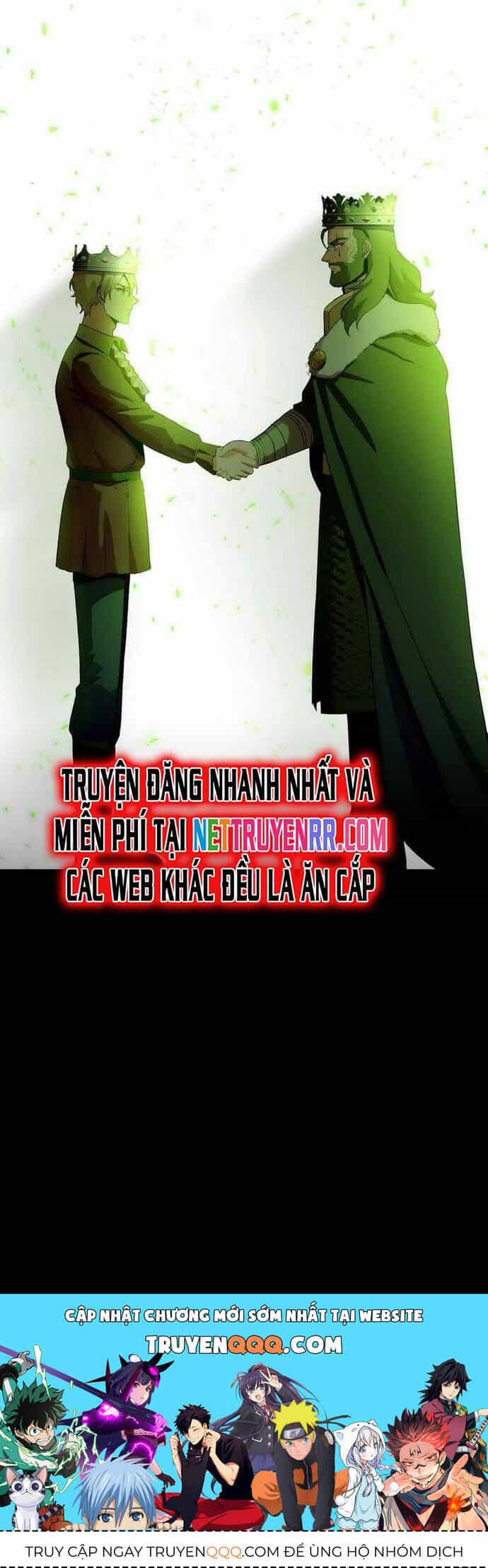 Trọng Sinh Chi Quân Chủ - Chương 3 - ảnh 11