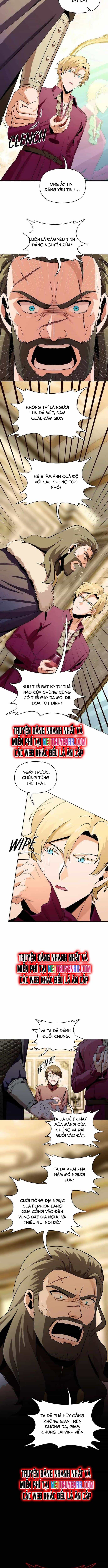 Trọng Sinh Chi Quân Chủ - Chương 3 - ảnh 3