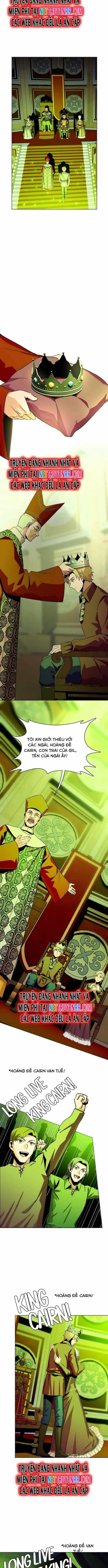 Trọng Sinh Chi Quân Chủ - Chương 3 - ảnh 9