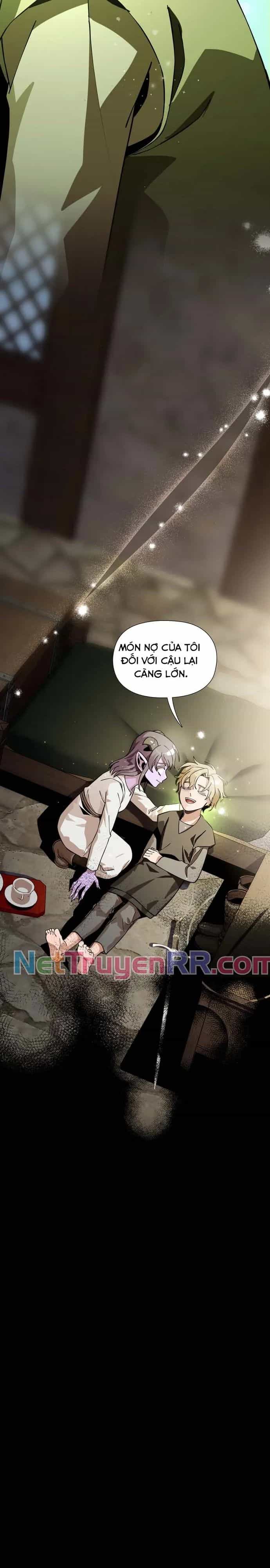 Trọng Sinh Chi Quân Chủ - Chương 30 - ảnh 15