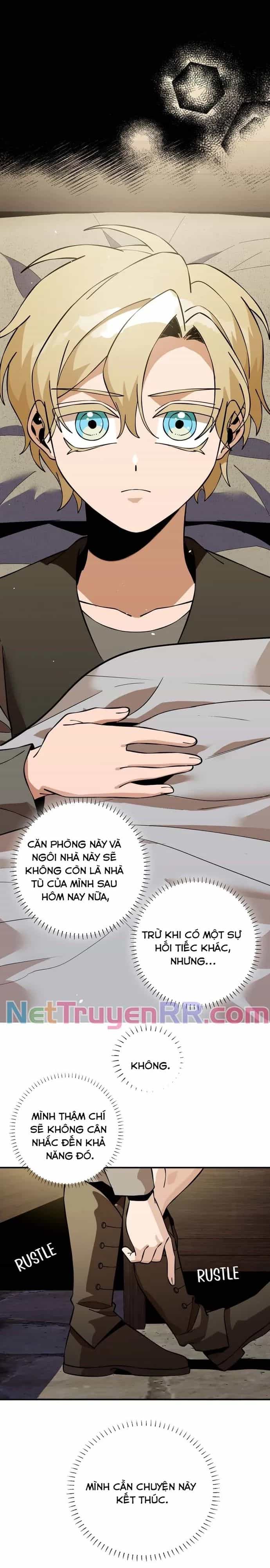 Trọng Sinh Chi Quân Chủ - Chương 30 - ảnh 16