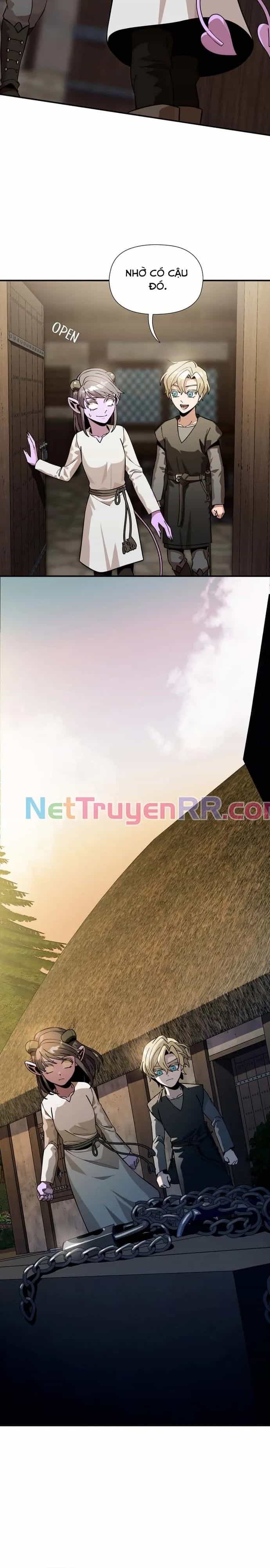 Trọng Sinh Chi Quân Chủ - Chương 30 - ảnh 18