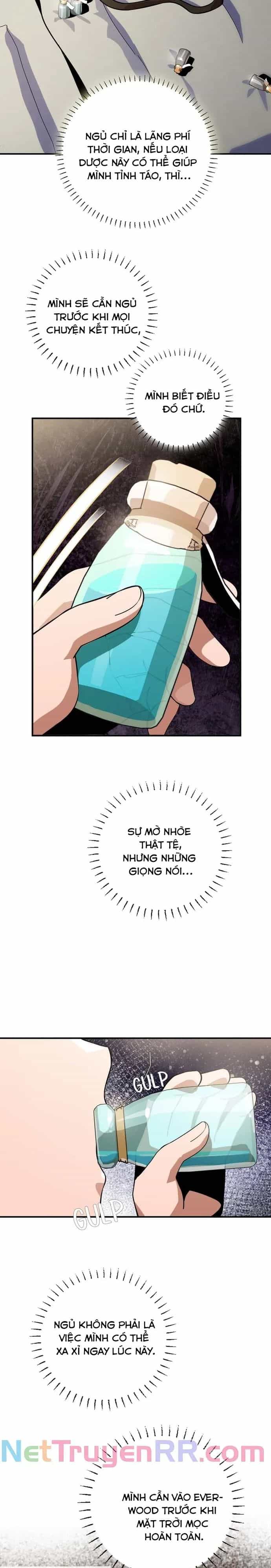Trọng Sinh Chi Quân Chủ - Chương 30 - ảnh 2