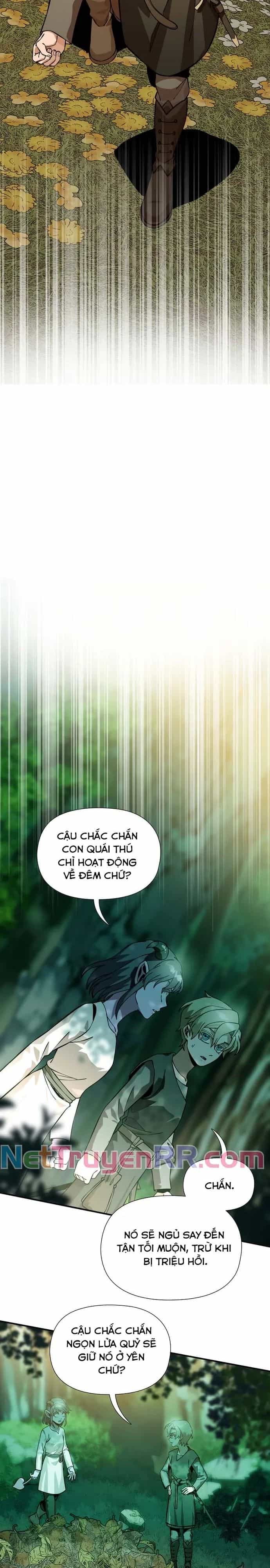 Trọng Sinh Chi Quân Chủ - Chương 30 - ảnh 20
