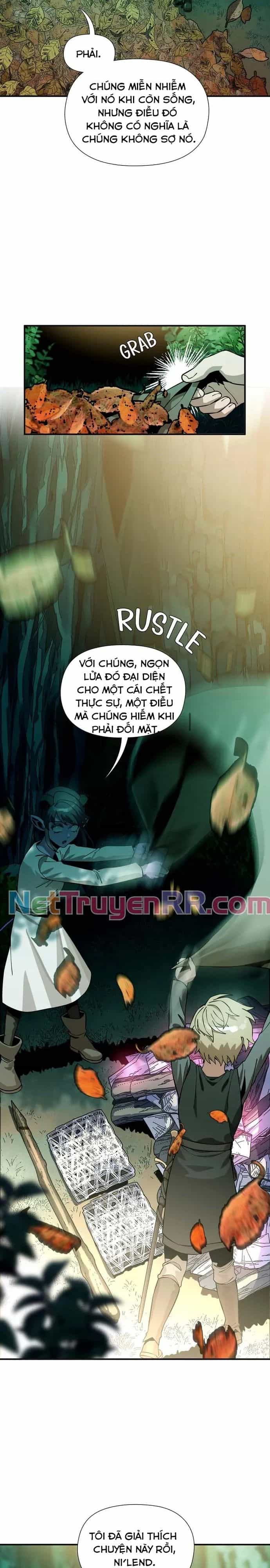 Trọng Sinh Chi Quân Chủ - Chương 30 - ảnh 21