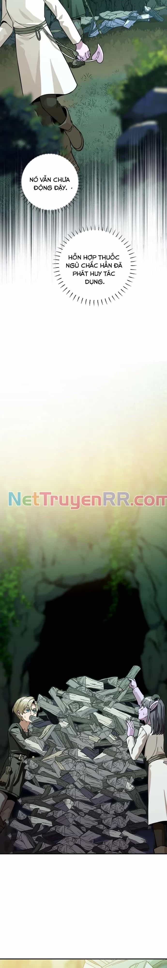 Trọng Sinh Chi Quân Chủ - Chương 30 - ảnh 24