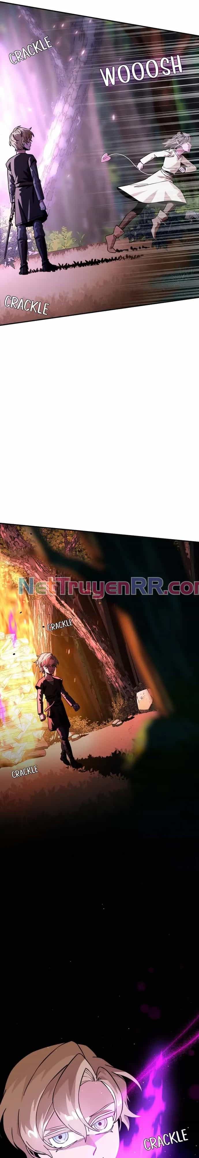 Trọng Sinh Chi Quân Chủ - Chương 30 - ảnh 27