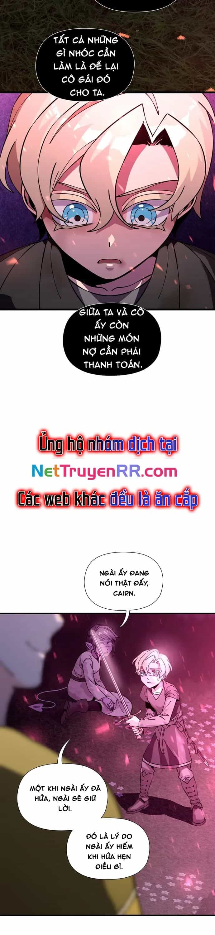 Trọng Sinh Chi Quân Chủ - Chương 32 - ảnh 15