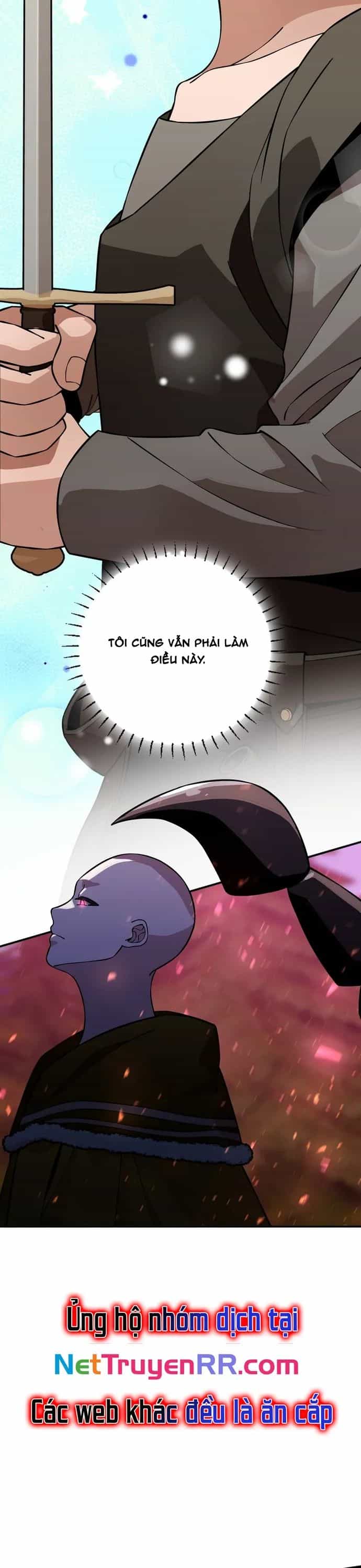 Trọng Sinh Chi Quân Chủ - Chương 32 - ảnh 22