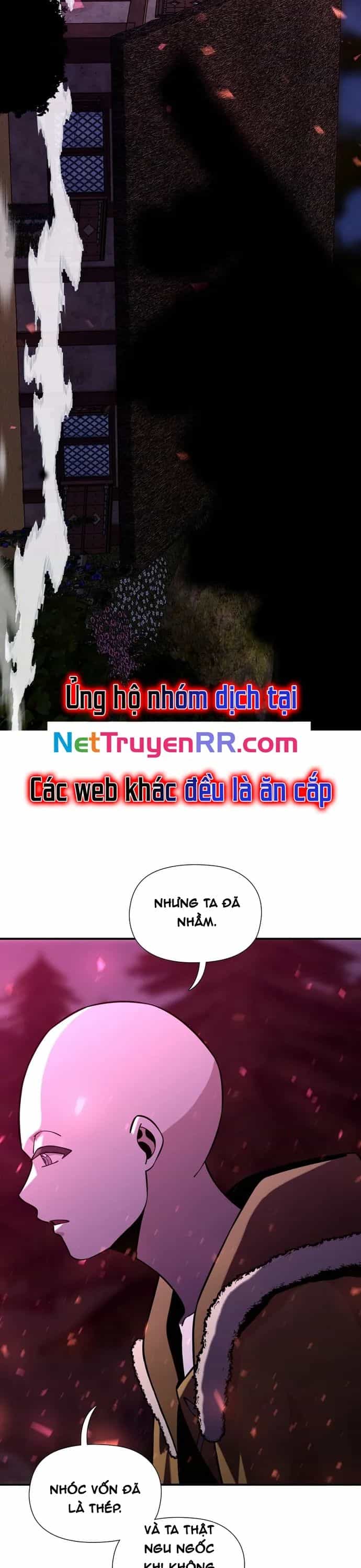 Trọng Sinh Chi Quân Chủ - Chương 32 - ảnh 25