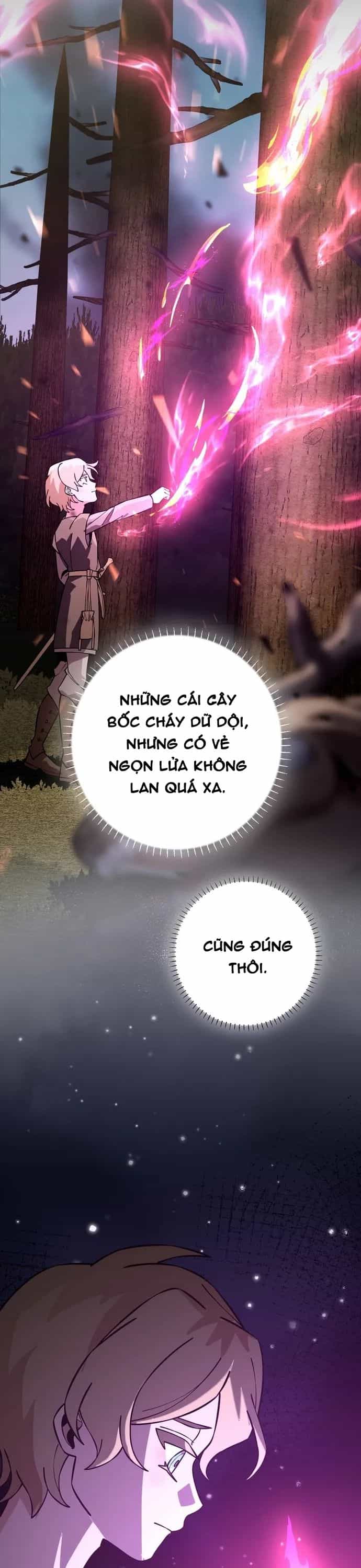 Trọng Sinh Chi Quân Chủ - Chương 33 - ảnh 21