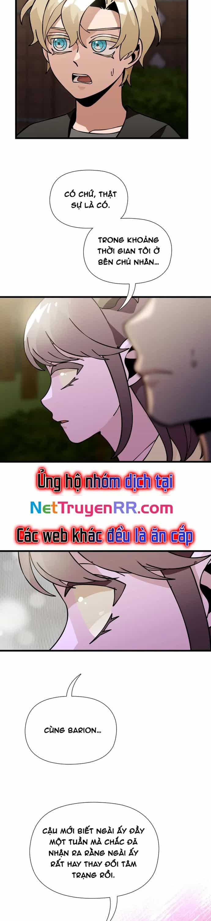 Trọng Sinh Chi Quân Chủ - Chương 34 - ảnh 14