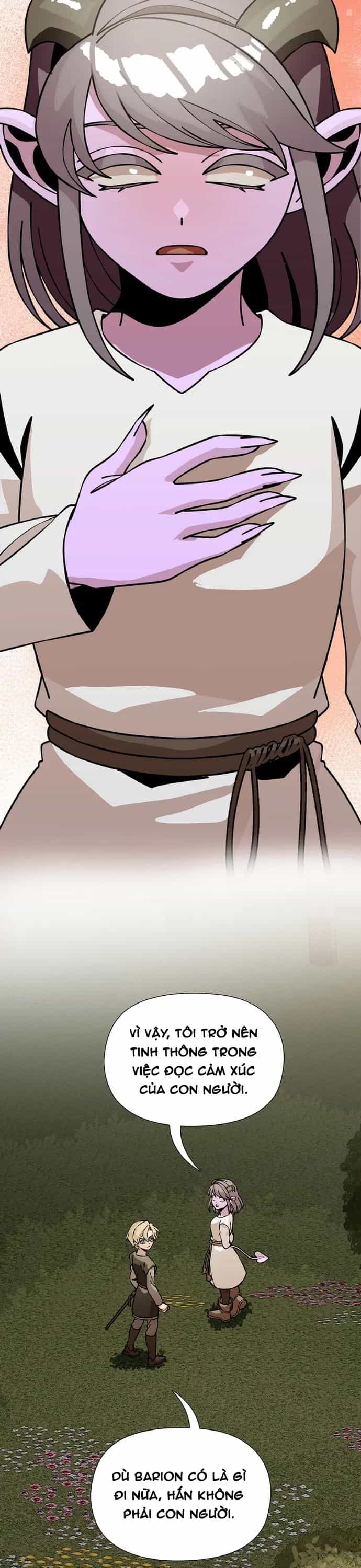 Trọng Sinh Chi Quân Chủ - Chương 34 - ảnh 16
