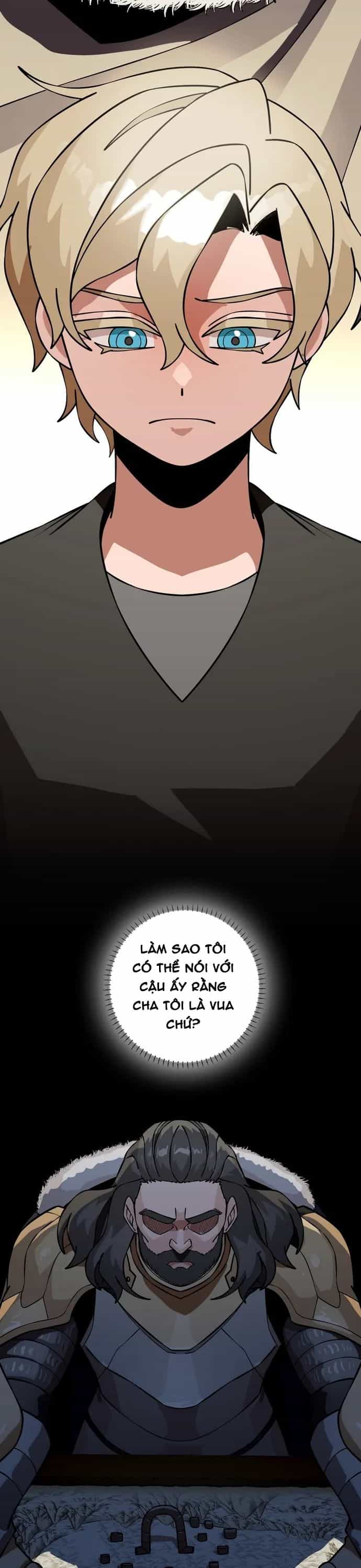 Trọng Sinh Chi Quân Chủ - Chương 34 - ảnh 21