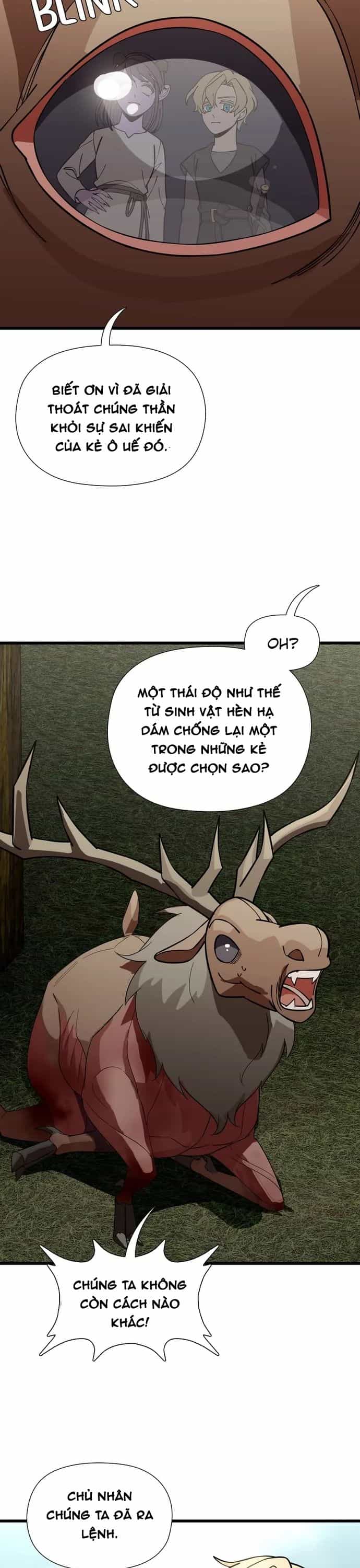 Trọng Sinh Chi Quân Chủ - Chương 34 - ảnh 27