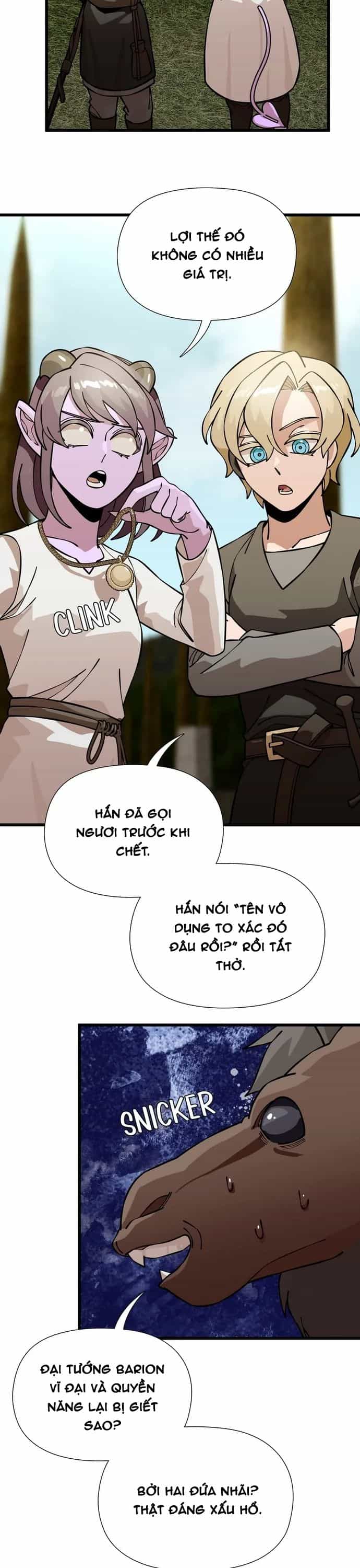 Trọng Sinh Chi Quân Chủ - Chương 34 - ảnh 30