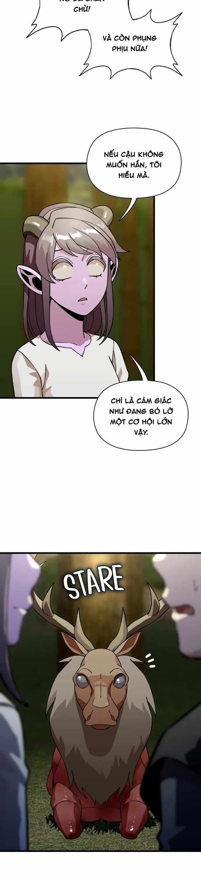 Trọng Sinh Chi Quân Chủ - Chương 35 - ảnh 11