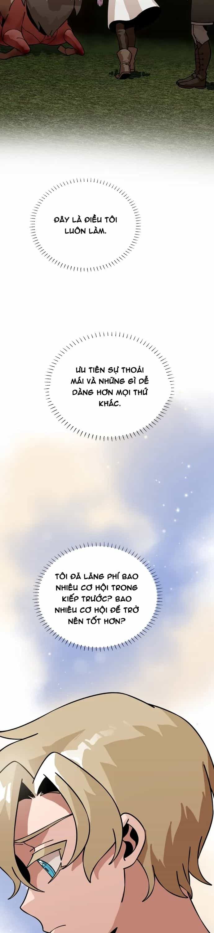 Trọng Sinh Chi Quân Chủ - Chương 35 - ảnh 18