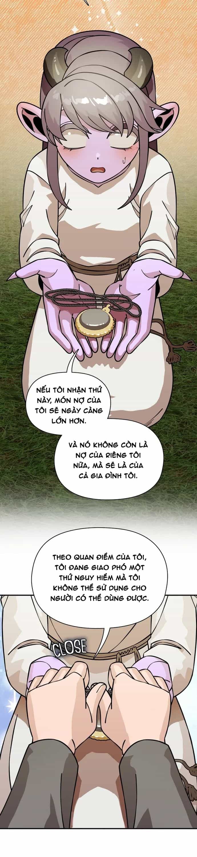 Trọng Sinh Chi Quân Chủ - Chương 35 - ảnh 26