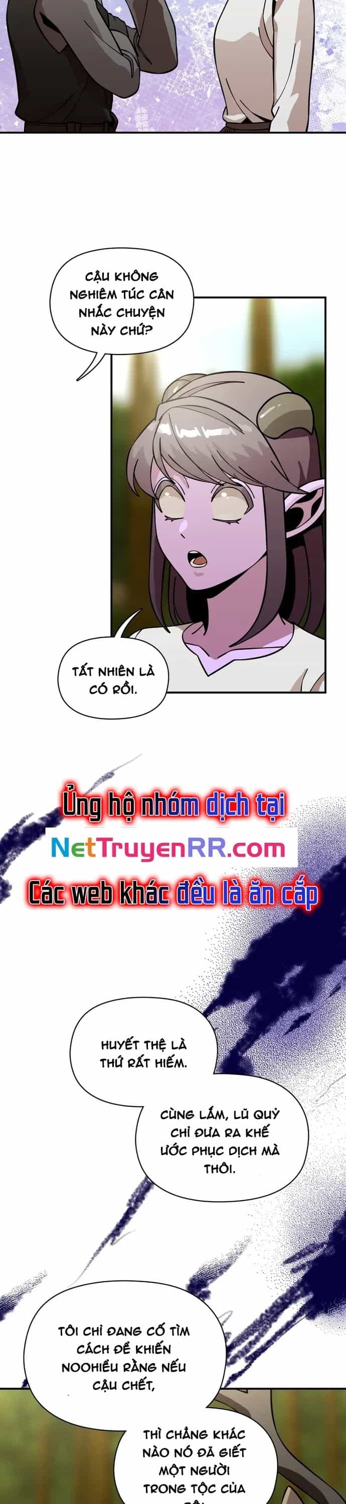 Trọng Sinh Chi Quân Chủ - Chương 35 - ảnh 5