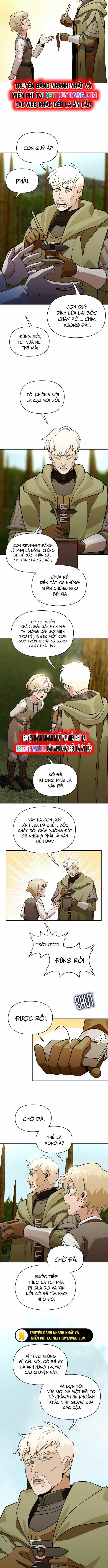 Trọng Sinh Chi Quân Chủ - Chương 38.1 - ảnh 3