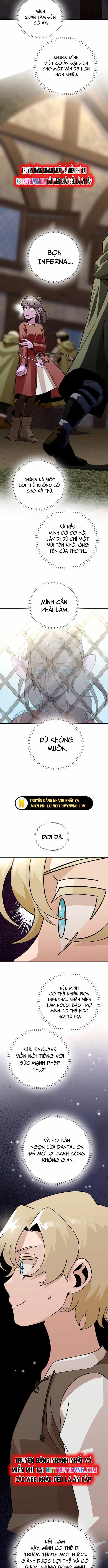 Trọng Sinh Chi Quân Chủ - Chương 38.1 - ảnh 9