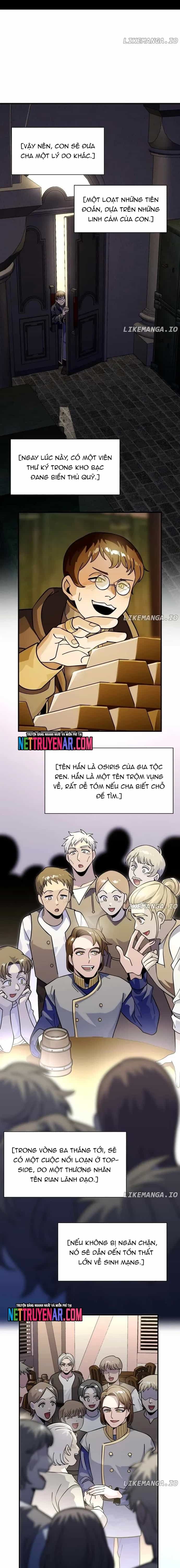 Trọng Sinh Chi Quân Chủ - Chương 39.1 - ảnh 6