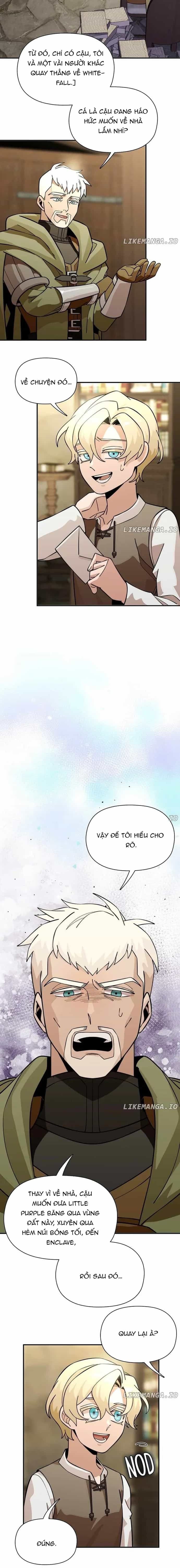 Trọng Sinh Chi Quân Chủ - Chương 39.1 - ảnh 9