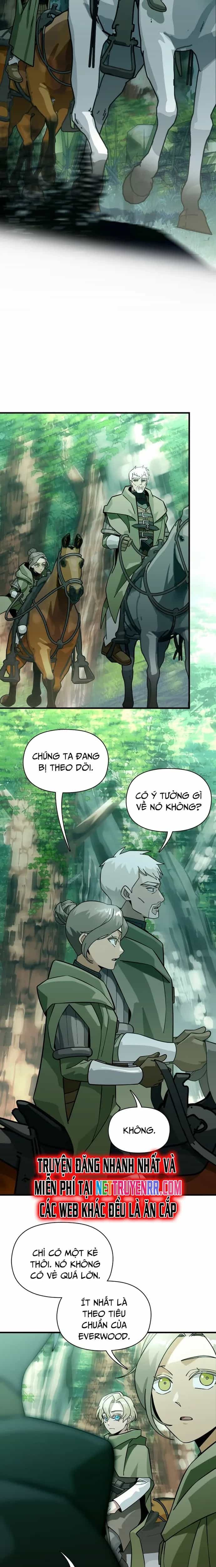 Trọng Sinh Chi Quân Chủ - Chương 40.1 - ảnh 14
