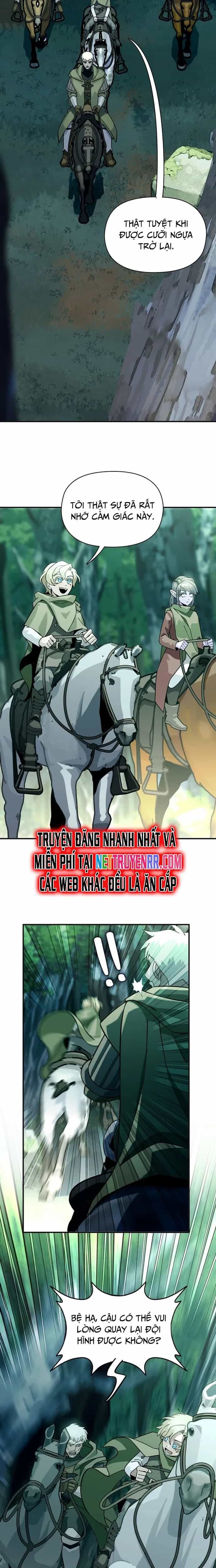 Trọng Sinh Chi Quân Chủ - Chương 40.1 - ảnh 4