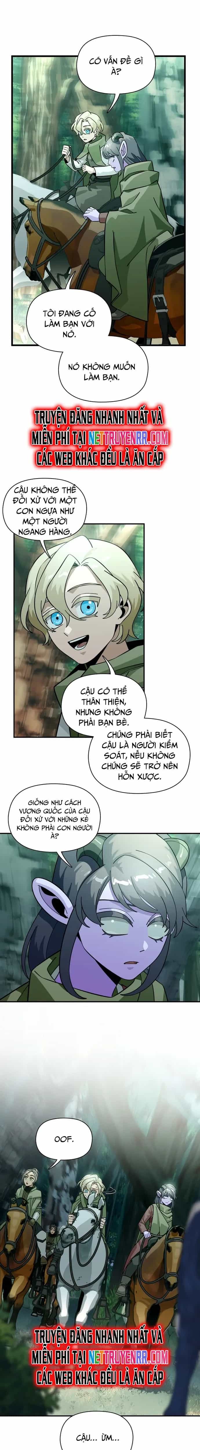 Trọng Sinh Chi Quân Chủ - Chương 40.1 - ảnh 8