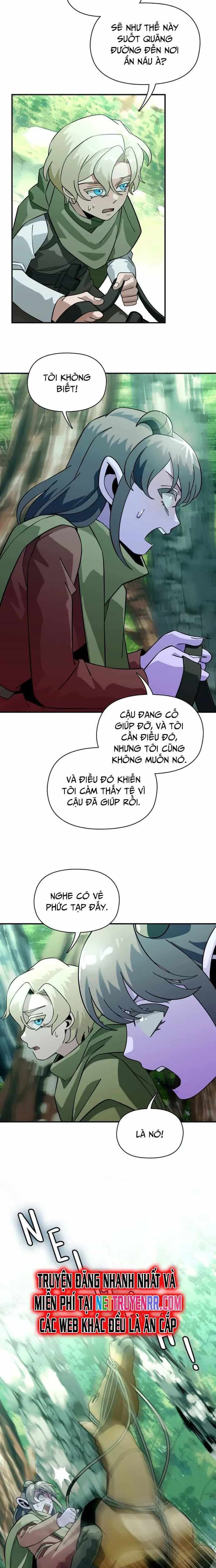 Trọng Sinh Chi Quân Chủ - Chương 40.1 - ảnh 9