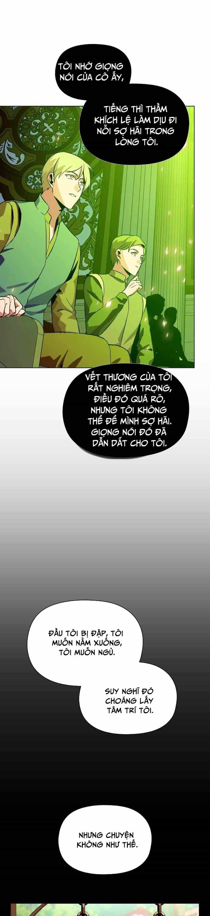 Trọng Sinh Chi Quân Chủ - Chương 4 - ảnh 18