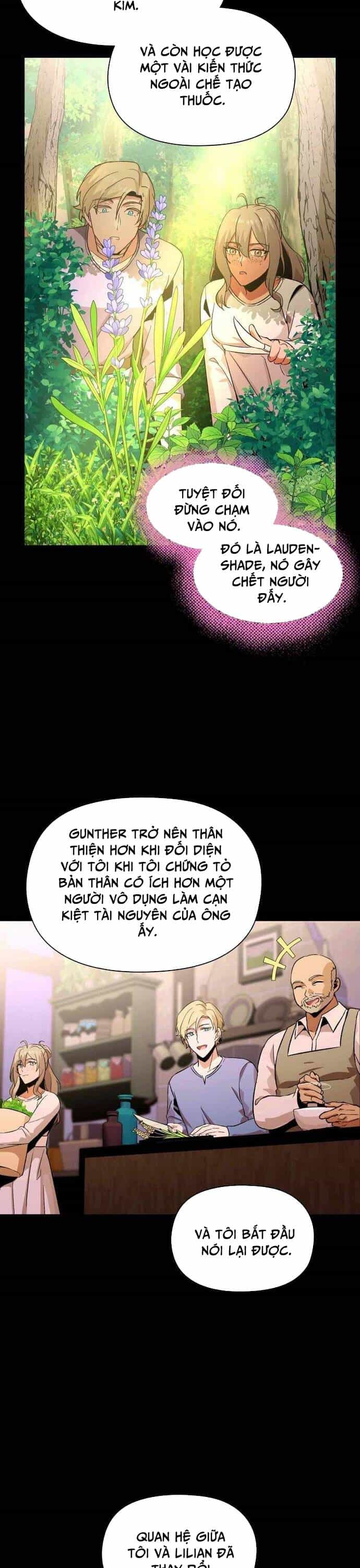Trọng Sinh Chi Quân Chủ - Chương 4 - ảnh 26
