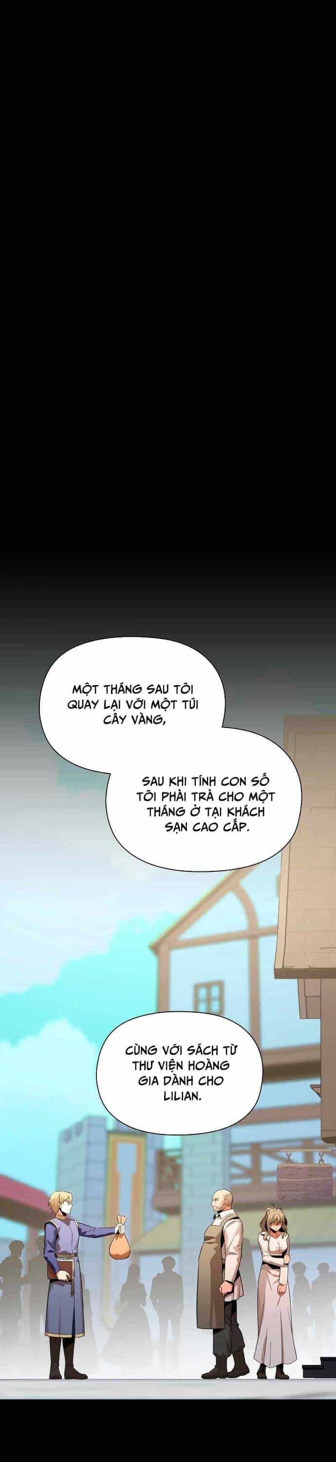 Trọng Sinh Chi Quân Chủ - Chương 4 - ảnh 31