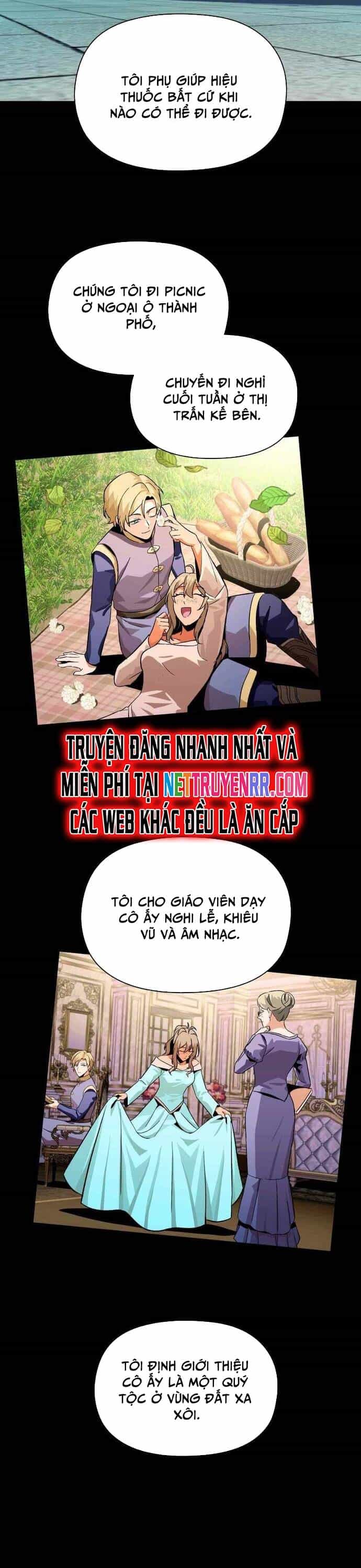 Trọng Sinh Chi Quân Chủ - Chương 4 - ảnh 34