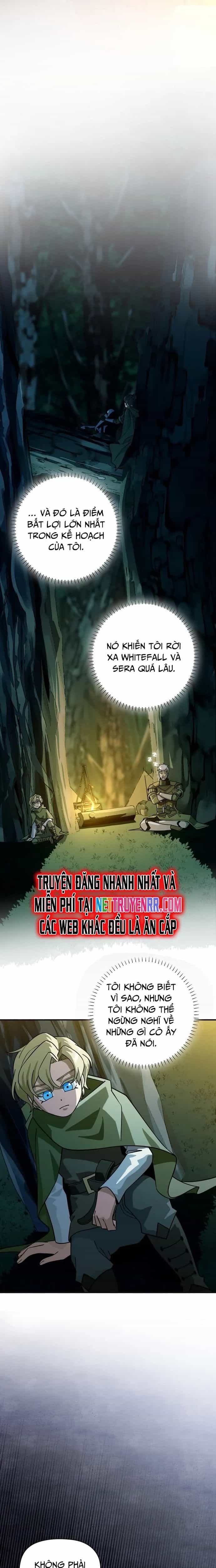 Trọng Sinh Chi Quân Chủ - Chương 41 - ảnh 10