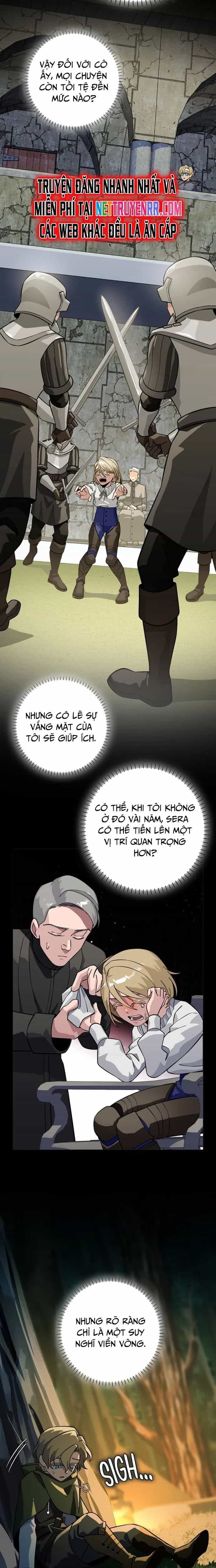 Trọng Sinh Chi Quân Chủ - Chương 41 - ảnh 14
