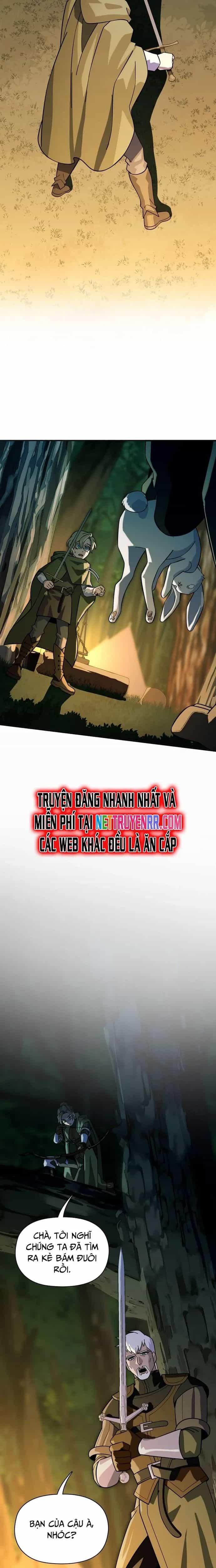 Trọng Sinh Chi Quân Chủ - Chương 41 - ảnh 17