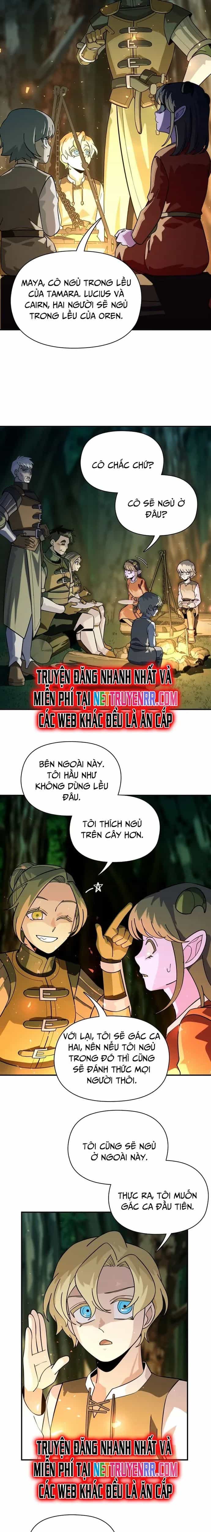Trọng Sinh Chi Quân Chủ - Chương 41 - ảnh 8